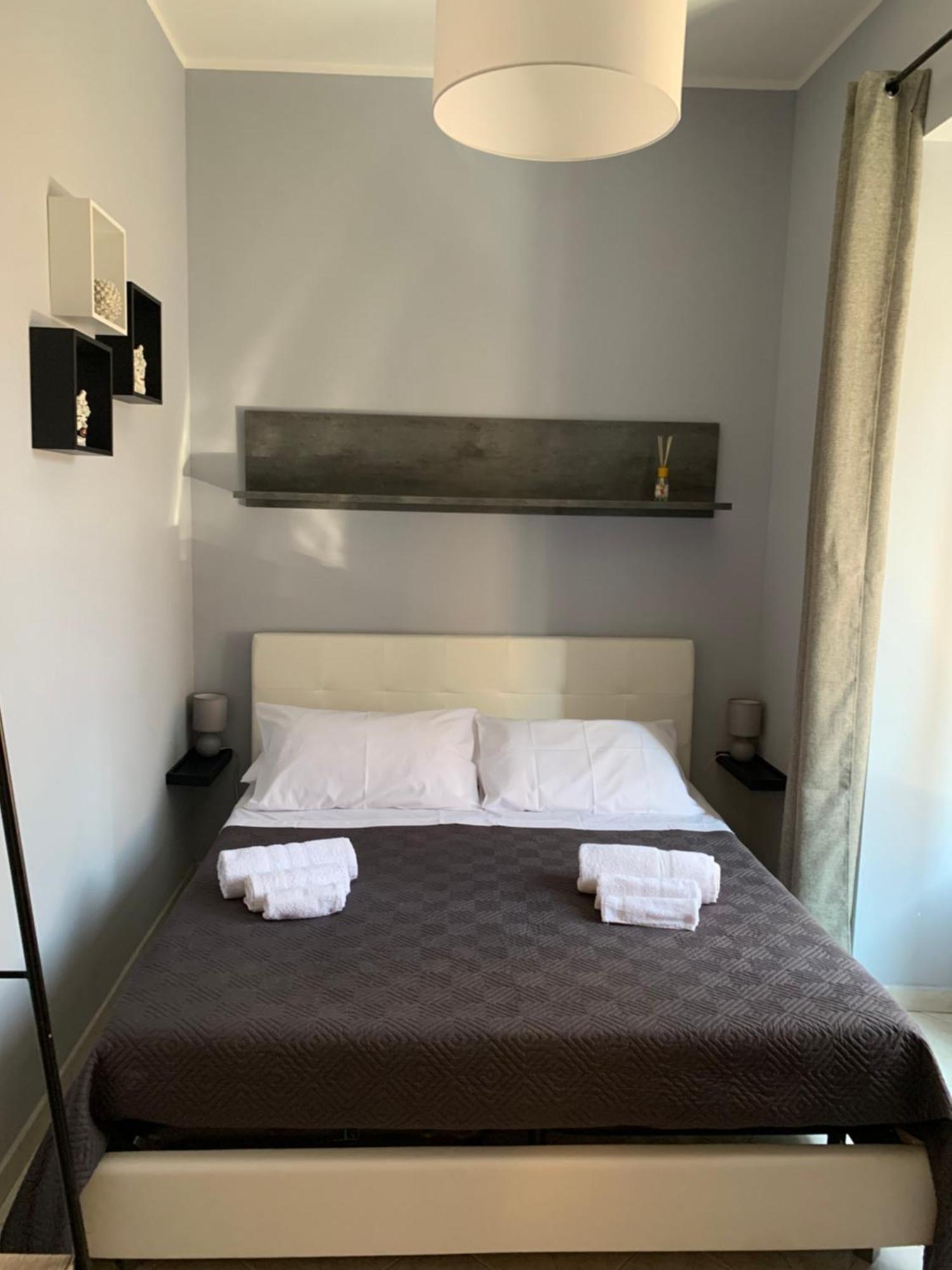 Apartamento Serenityhomect